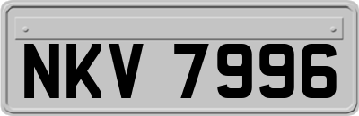 NKV7996