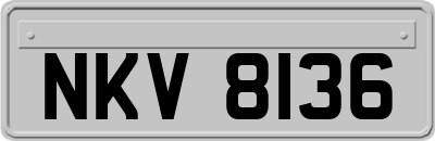 NKV8136