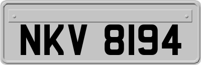 NKV8194