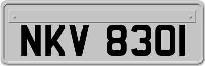 NKV8301