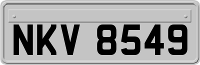 NKV8549