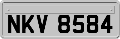 NKV8584
