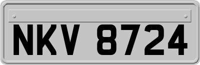 NKV8724