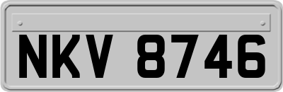 NKV8746