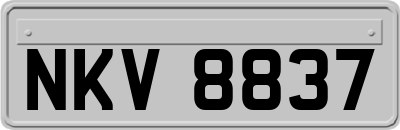 NKV8837