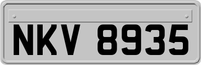 NKV8935