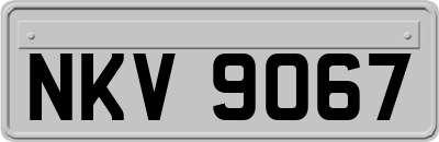 NKV9067