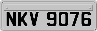 NKV9076