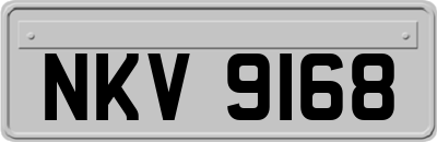 NKV9168