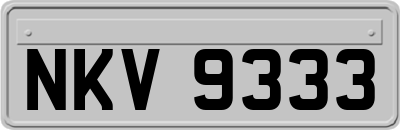NKV9333