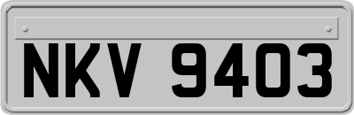 NKV9403