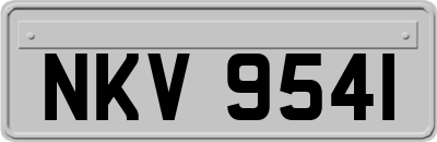NKV9541