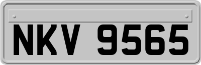 NKV9565
