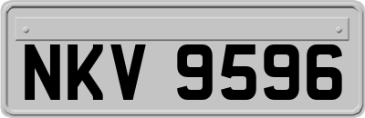NKV9596