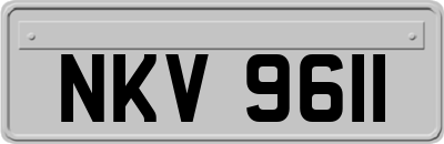 NKV9611