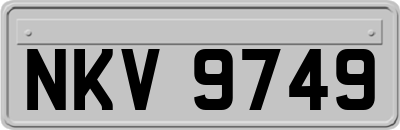 NKV9749