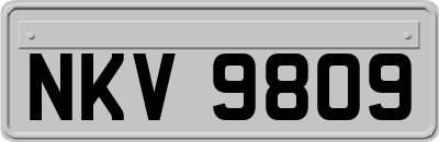 NKV9809