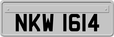 NKW1614