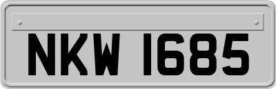 NKW1685