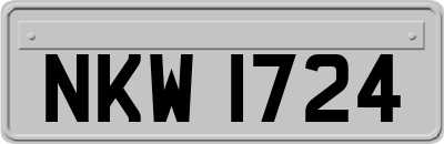 NKW1724