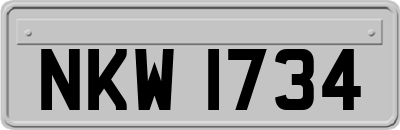 NKW1734