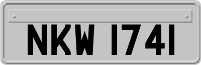 NKW1741