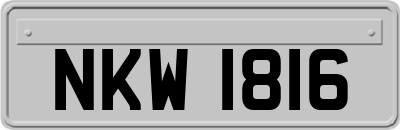 NKW1816