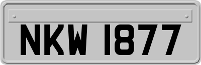 NKW1877