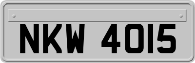 NKW4015