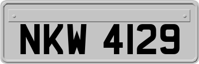 NKW4129