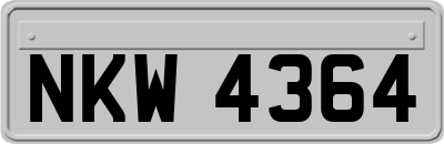 NKW4364