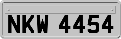NKW4454