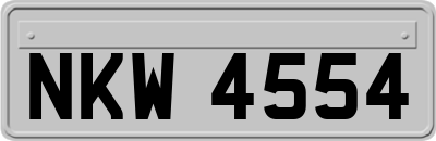 NKW4554