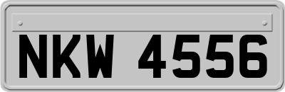 NKW4556