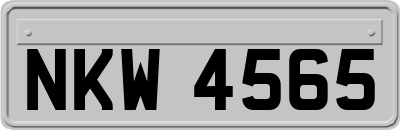 NKW4565