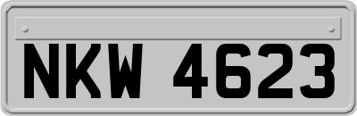 NKW4623