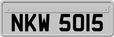 NKW5015