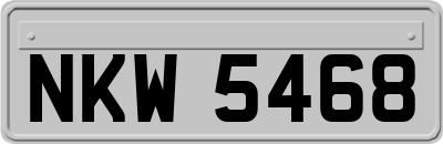 NKW5468