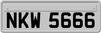 NKW5666
