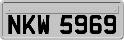 NKW5969