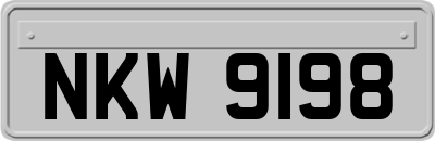 NKW9198
