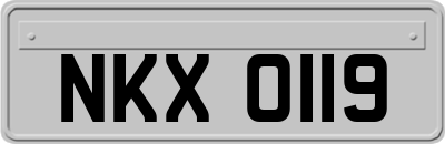 NKX0119