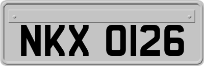NKX0126