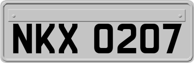 NKX0207