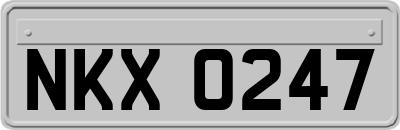 NKX0247