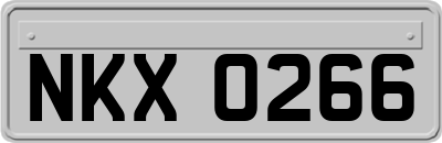 NKX0266