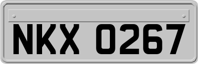 NKX0267