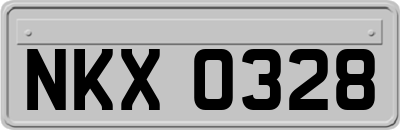 NKX0328