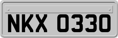 NKX0330