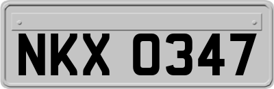 NKX0347